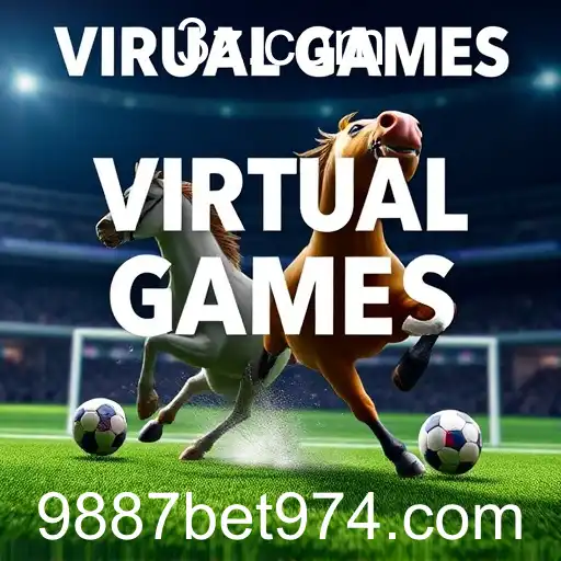A Evolução dos Sites de Jogos Online: O Caso do 9887bet