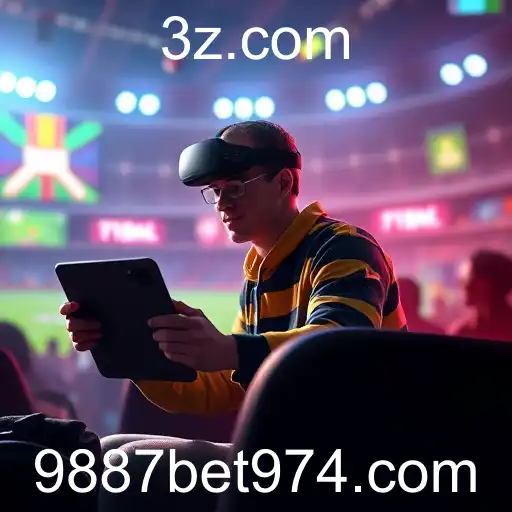 Novidades e Tendências nos Sites de Jogos em 2026