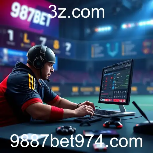 O Crescimento dos Jogos Online no Futuro Digital