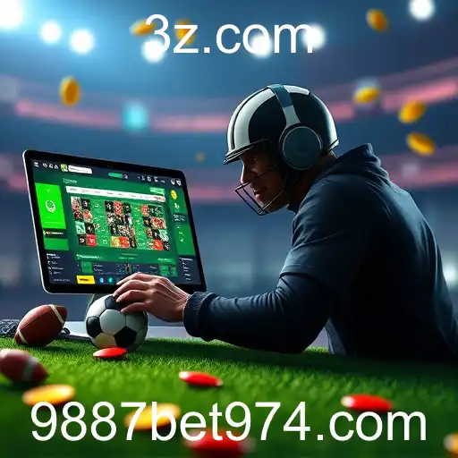 Expansão dos Jogos Online no Brasil: A Aposta Crescente