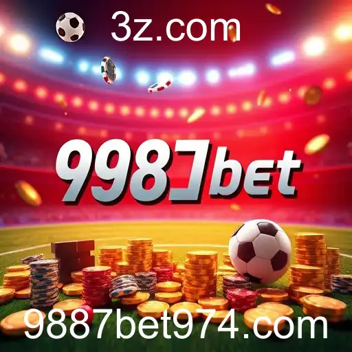 Indústria de Jogos Online em 2026: O Fenômeno 9887bet