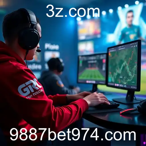 Crescimento Transformador no Setor de Jogos Online