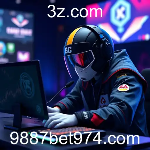 Tendências e Inovações no Mercado de Jogos Online