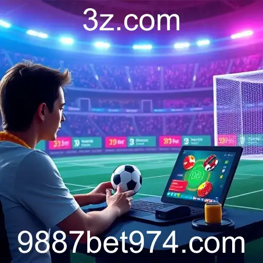 Crescimento e Tendências do Mercado de Jogos Online