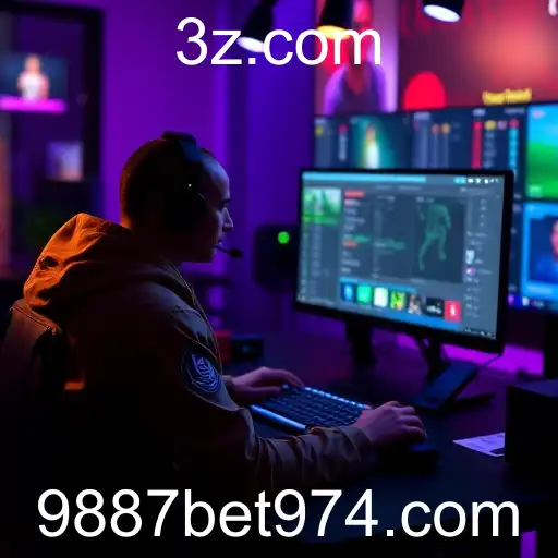 O Crescimento dos Sites de Jogos no Brasil