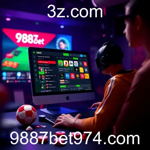 O Crescente Impacto dos Sites de Jogos Online