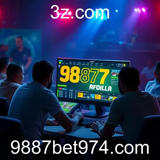 O Impacto das Plataformas de Jogo Online no Brasil