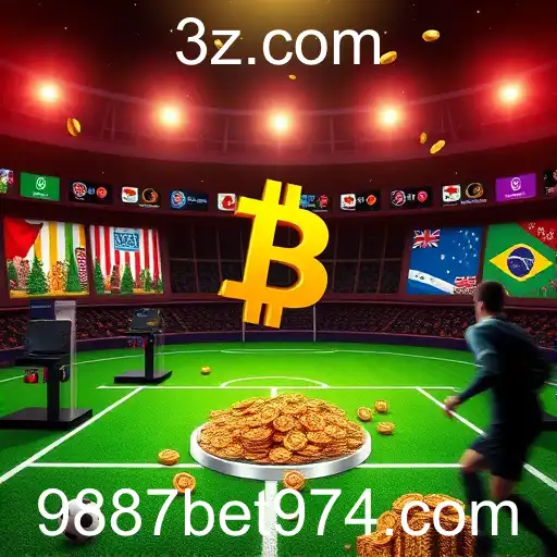 A Influência dos Jogos de Azar na Economia em 2026
