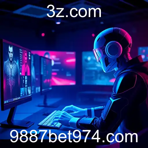 Inovação e Desafios nos Jogos Online
