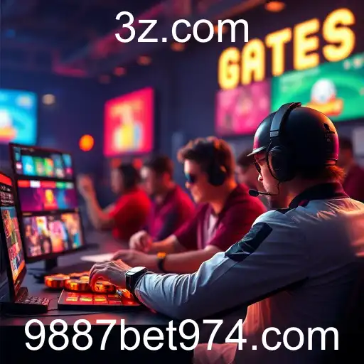 Cenário Atual dos Sites de Jogos Online