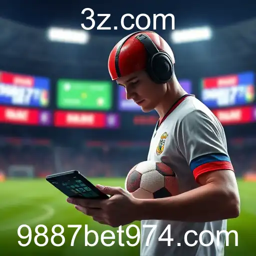 Tendências no Mercado de Jogos Online