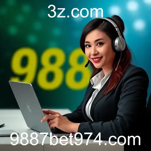 O Boom dos Jogos Online: A Ascensão do 9887bet