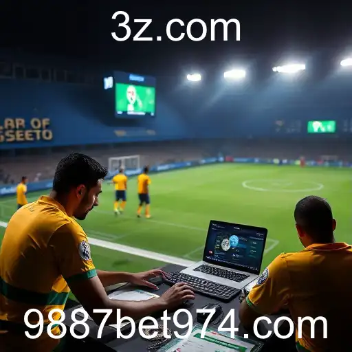 A Revolução dos Sites de Jogos em 2026