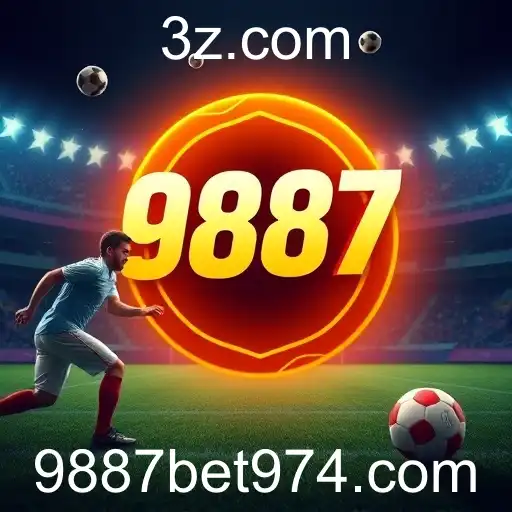 A Ascensão do 9887bet no Cenário de Jogos em 2026