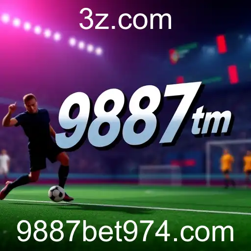 O Impacto do 9887bet no Mercado de Jogos Online