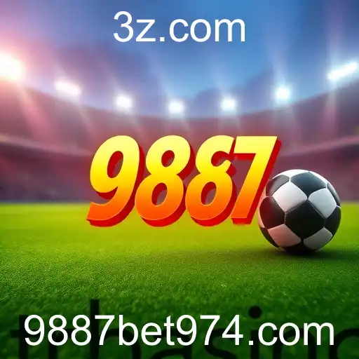 O Futuro das Apostas Online e o Crescimento da 9887bet