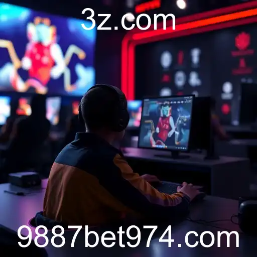 O Crescimento dos Jogos Online em 2026